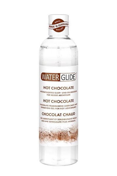 WATERGLIDE 300ML HOT CHOCOLATE zdjęcie 1