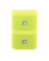 Kodak SoundBrix Dual Yellow Zestaw 2 Głośników Bluetooth Stereo 50m USB-C
