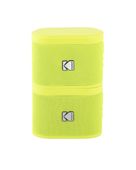 Kodak SoundBrix Dual Yellow Zestaw 2 Głośników Bluetooth Stereo 50m USB-C