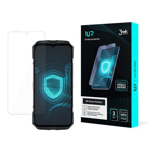 doogee s118 - 3mk 1up na Arena.pl