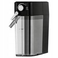 Spieniacz Do Mleka CoffeeCraft TE-80 Oryginalny Pojemnik Transa Electronics