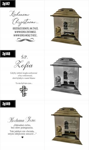 ZNICZ z dedykacją GRAWEREM dla Przyjaciela Kolegi na Arena.pl