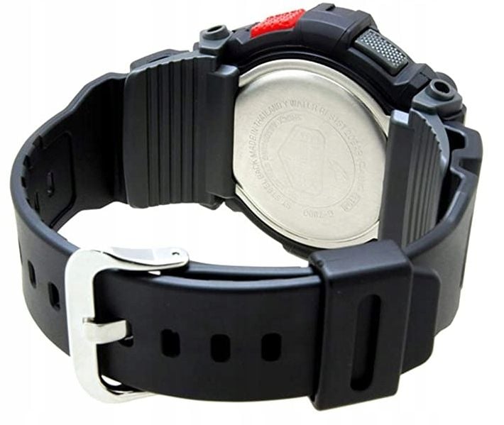 Zegarek męski Casio G-SHOCK Casio-G-7900-1ER zdjęcie 16