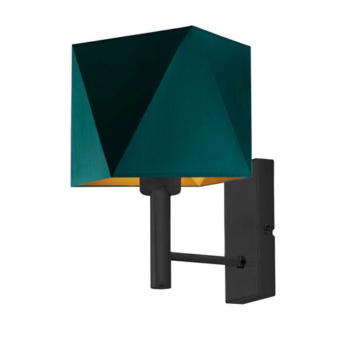 Oprawa ścienna MEDAN GOLD na Arena.pl