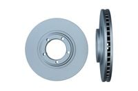 TARCZA HAMULCOWA PRZÓD HYUNDAI H100 2006 2007 2008 2009 2010 2011