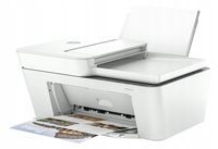 Urządzenie wielofunkcyjne HP DeskJet 4220e ADF Wi-Fi Instant Ink HP+