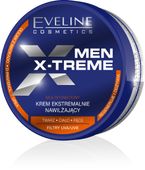 Eveline Men X-Treme Krem multifunkcyjny nawilżający  200ml