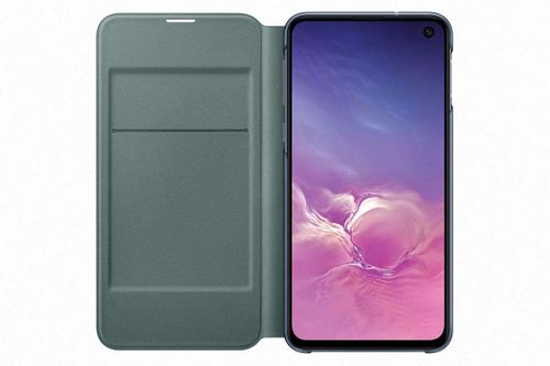 SAMSUNG LED VIEW COVER - Galaxy S10e - BLACK na Arena.pl