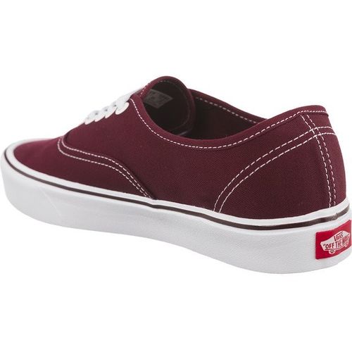Vans AUTHENTIC LITE CANVAS MC0 PORT ROYALE TRUE WHITE na Arena.pl