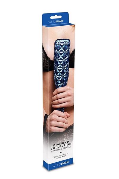 Whipsmart Diamond Paddle Blue zdjęcie 1