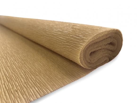 BIBUŁA MARSZCZONA 32 - ZŁOTY INTERDRUK zdjęcie 1