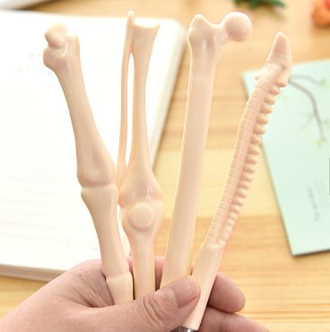 Długopis - kość na Arena.pl