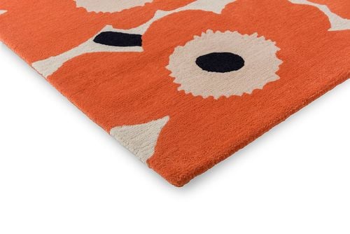 UNIKKO ORANGE RED 132403 na Arena.pl