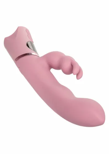 calexotics orgasmatron digital g-bunny masażer dwustrefowy, 100 na Arena.pl