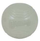 Piłka dla psa kochającego zabawę - świecąca w ciemności Chuckit! Max Glow L