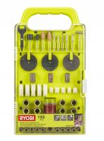 Zestaw akcesoriów Ryobi 5132004855 155 elementów