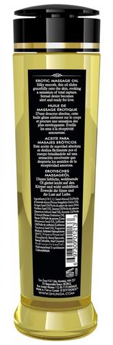 massage oil serenity monoi na Arena.pl