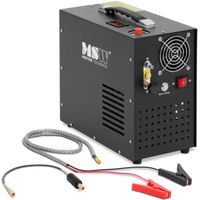 kompresor sprężonego powietrza pcp 300 bar 12/220 v 400 w