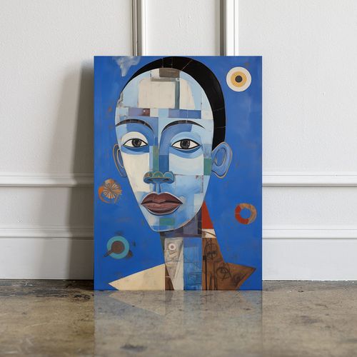 Obraz na płótnie nowoczesne obrazy 80x120 cm na Arena.pl