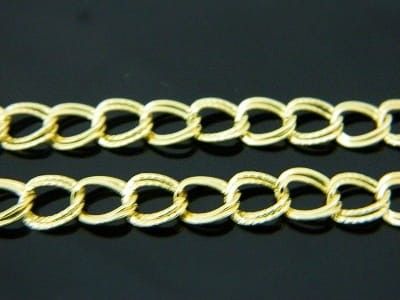 łańcuszek md l 406 zdjęcie 1