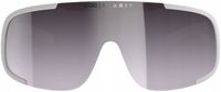 Okulary Rowerowe POC ASPIRE MID Hydrogen White Clarity Road Sunny Silver S3