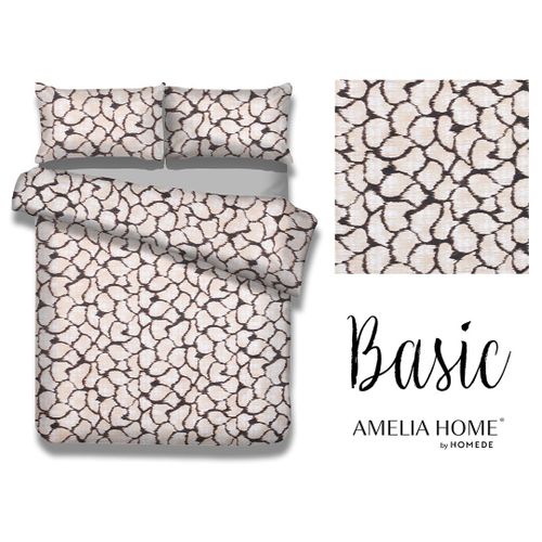 Pościel AmeliaHome BASIC SPOTTED 160X200+70X802 na Arena.pl