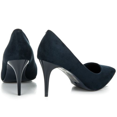 SZPILKI SUEDE Rozmiar - 36 na Arena.pl