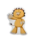 Poduszka Chibi Bleach - Kon