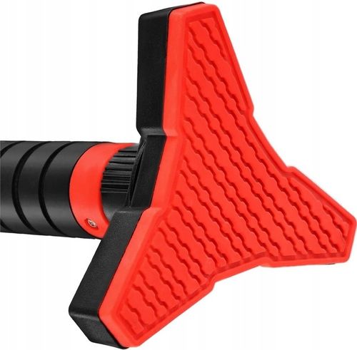 Drążek rozporowy HMS DD401 130cm max 150kg na Arena.pl