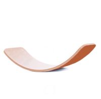 deska do balansowania Profi pomarańczowy MALPISZON.PL