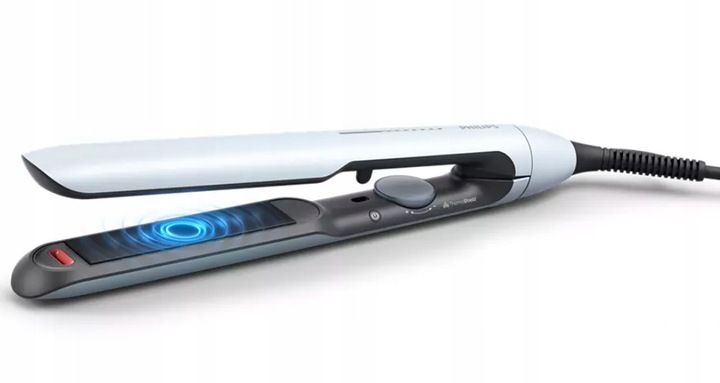 Prostownica Philips BHS520/00 seria 5000 Ceramiczna Jonizacja zdjęcie 2