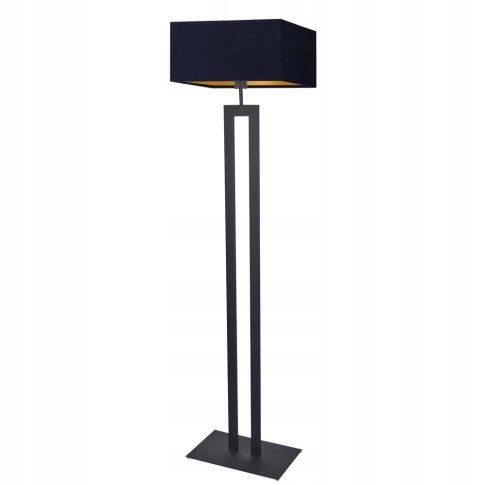 Lampa stojąca podłogowa TORONTO GOLD na Arena.pl
