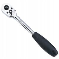 SATA GRZECHOTKA SZYBKOMOCUJĄCA 1/4" Z RĘKOJEŚCIĄ