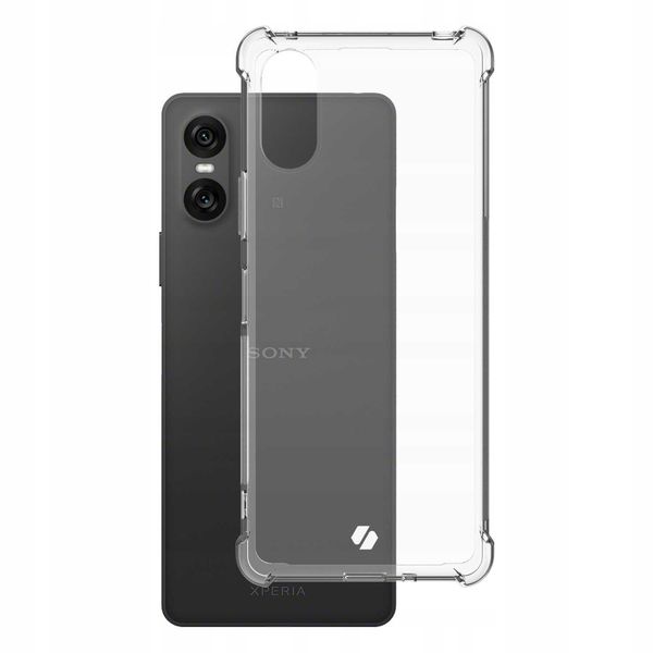 Spacecase Anti-Shock Xperia 10 Vi zdjęcie 4