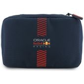 organizer red bull powerbar nylon        granatowy