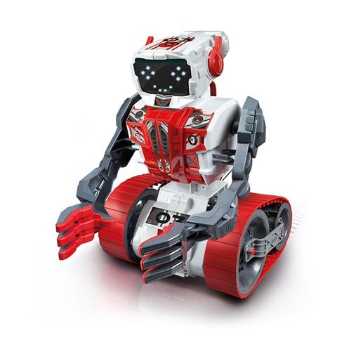 CLEMENTONI Evolution Robot na Arena.pl