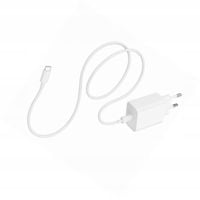 Szybka ładowarka 45W GaN z kablem USB-C do Samsung Galaxy S25 FE