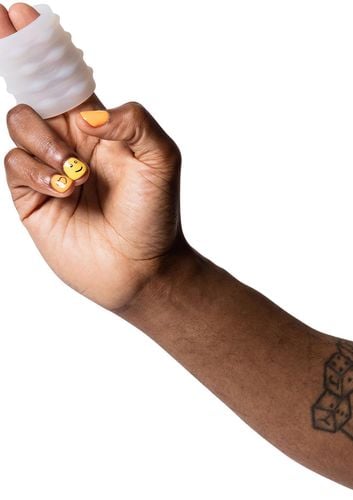 mosh transparent na Arena.pl