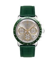 Zegarek Zeppelin New York 88785 quartz 42mm