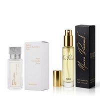 perfumy nr 332 50ml - zamiennik inspirowany aqua universalis od maison