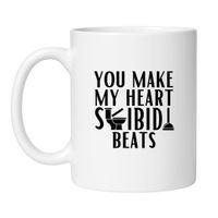 KUBEK "YOU MAKE MY HEART SKIBIDI BEATS"