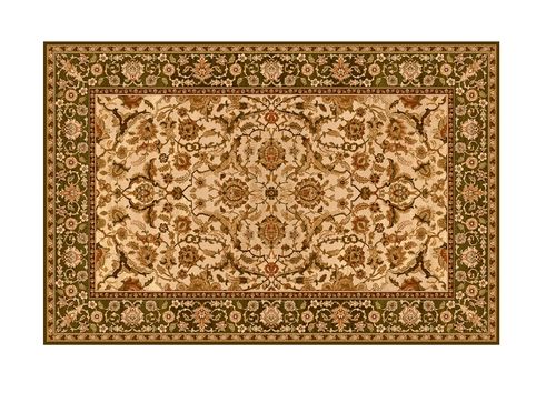 Dywan AGNUS Welna100% STOLNIK ruby prostokat 100x180cm na Arena.pl
