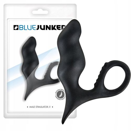 Korek, wtyczka do masażu prostaty. na Arena.pl