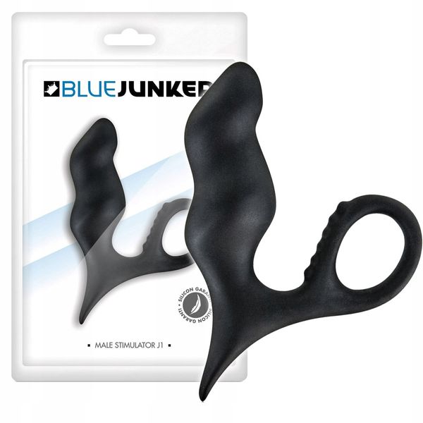 Korek, wtyczka do masażu prostaty. zdjęcie 2