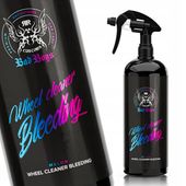 RR Customs BadBoys Wheel Cleaner Bleeding 1L Krwawa felga płyn do mycia kół