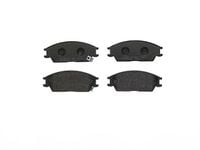 KLOCKI HAM HYUNDAI BREMBO