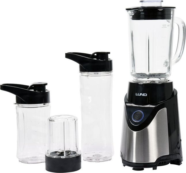 BLENDER KIELICHOWY DO SMOOTHIE 500W - W-67703 zdjęcie 1