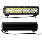Lampa LED 300W Halogen Ciągnik Case Class New Holland Traktor Ursus Zetor