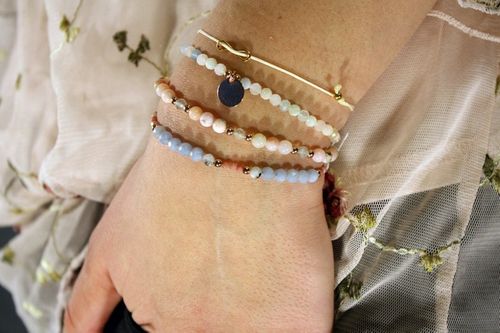 "Bransoletka OPAL" na Arena.pl