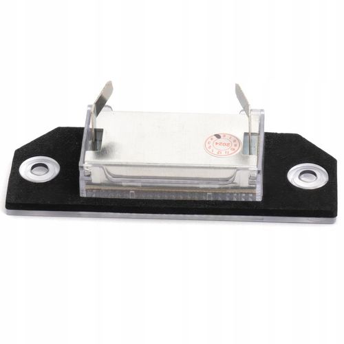 Oświetlenie Tablicy Rejestracyjnej Lampki LED FORD Focus MK2 Ford C-MAX na Arena.pl